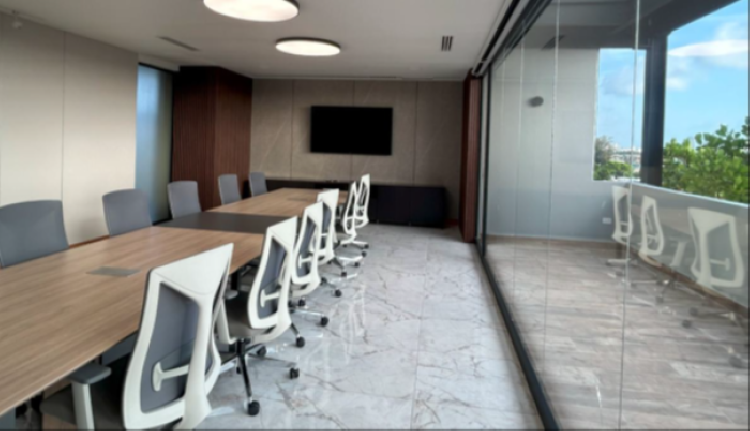 Local En Alquiler Exclusivo para Oficinas, Los Prados