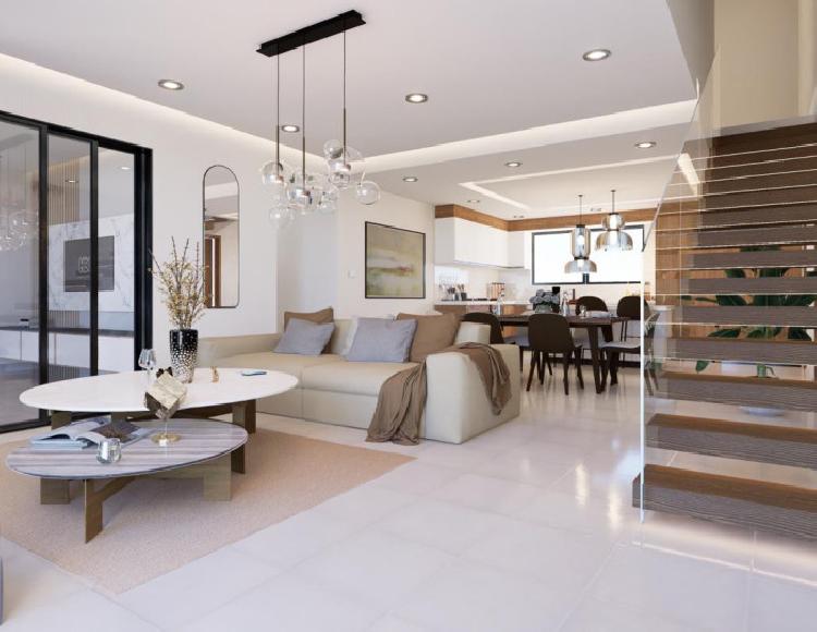 En Venta Apartamento En Vista Cana, Punta Cana