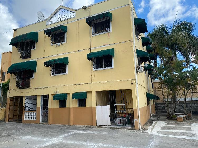 Edificio Residencial en Venta en Hainamosa
