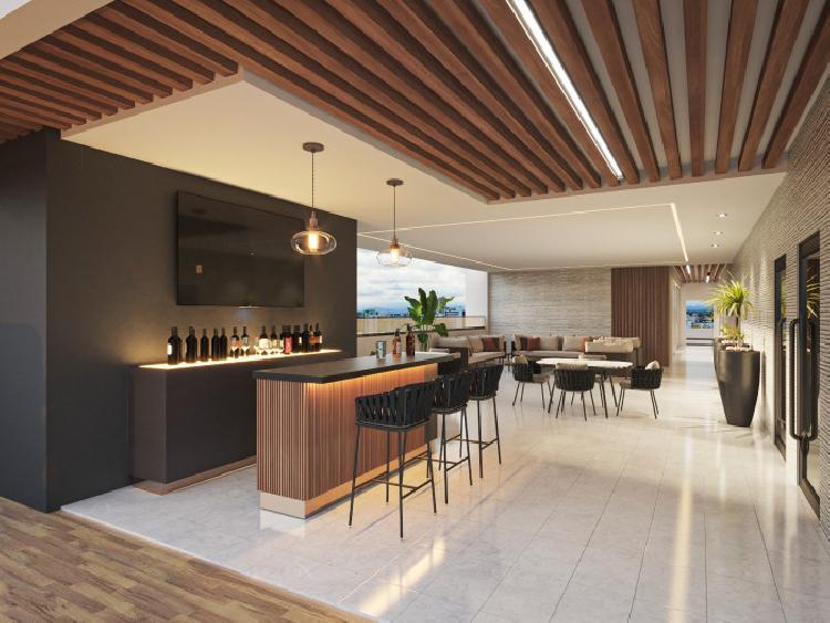 Apartamento en Venta en Naco Santo Domingo RD