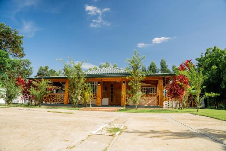 Terreno en Venta en Proyecto Vacacional en Bayaguana