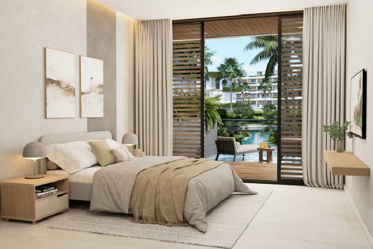 Apartamento en Venta en Punta Cana Republica Dominicana