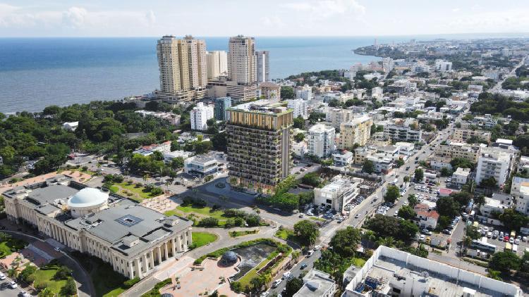 Apartamento en venta en Santo Domingo