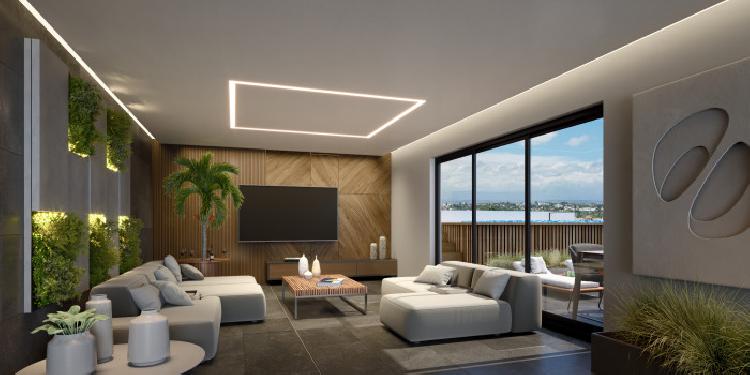 Apartamento residencial en Venta en Edificio Aitana RD