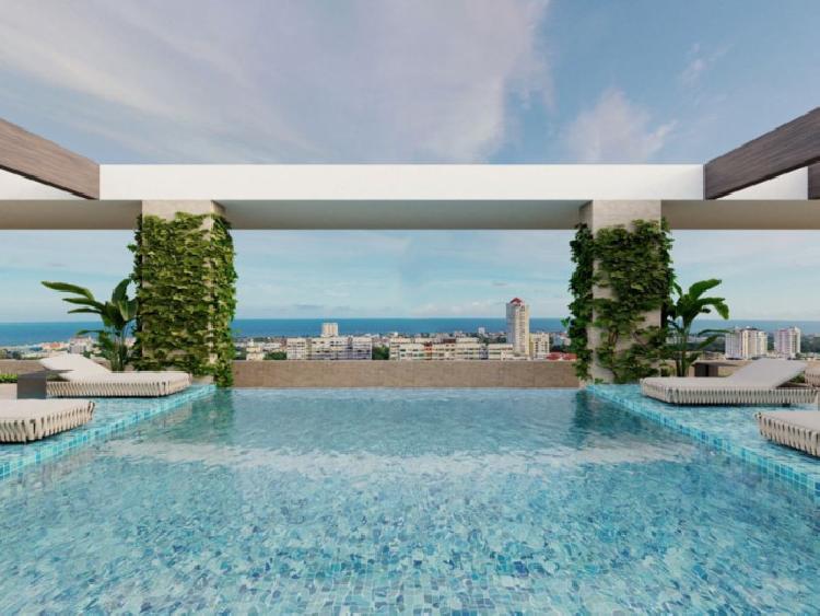 Apartamento Venta en Santo Domingo Republica Dominicana