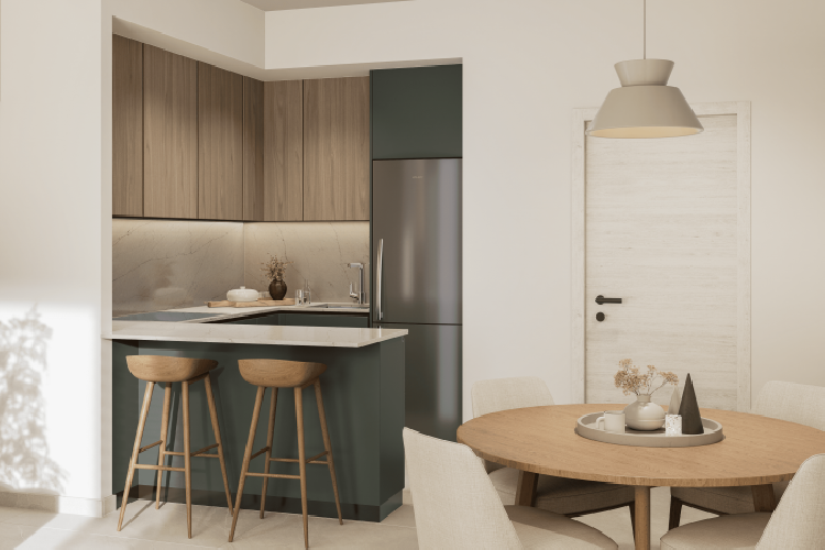 Apartamento en Venta en Punta Cana Republica Dominicana