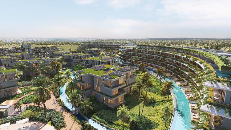 Apartamento en Venta en Punta Cana Republica Dominicana