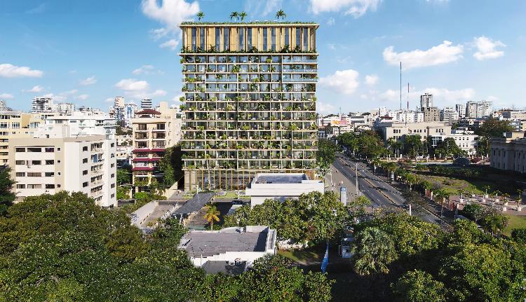 Apartamento en venta en Santo Domingo