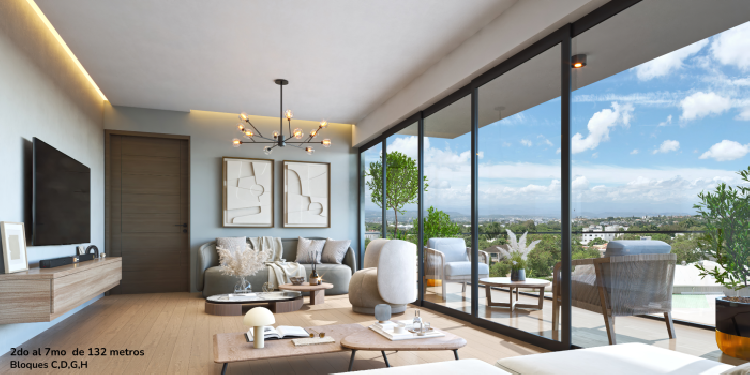 Apartamento residencial en Venta en Edificio Aitana RD