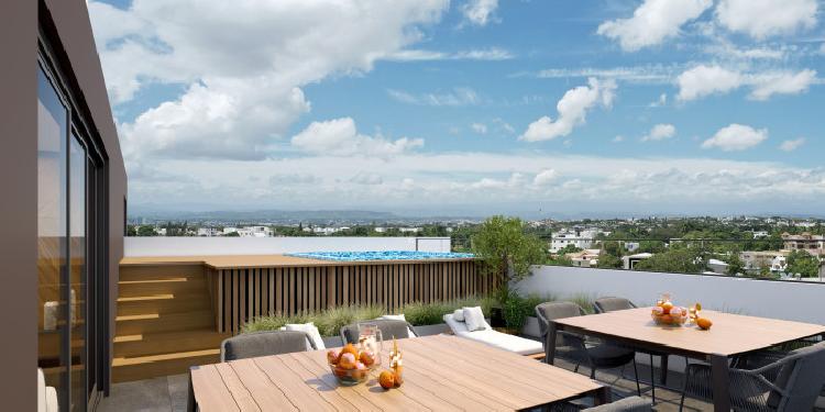 Apartamento residencial en Venta en Edificio Aitana RD