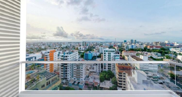 Apartamento en Venta en Bella Vista de Santo Domingo RD