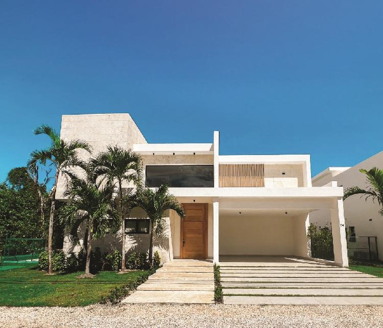 Exclusiva y lujosa Villa en Venta en Punta Cana