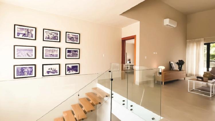 Exclusiva y lujosa Villa en Venta en Punta Cana
