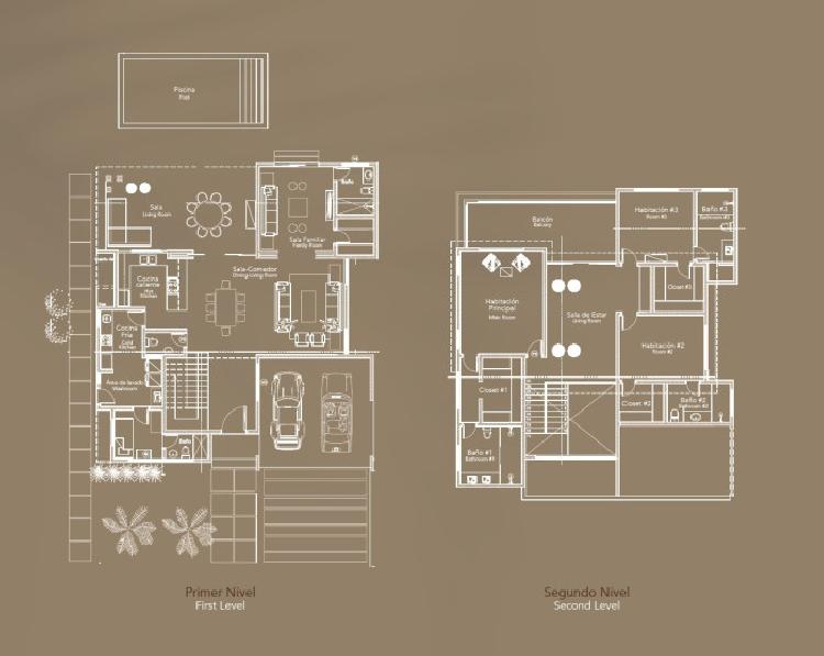 Exclusiva y lujosa Villa en Venta en Punta Cana