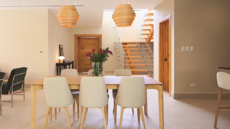 Exclusiva y lujosa Villa en Venta en Punta Cana