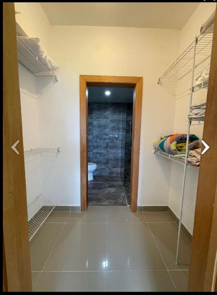 Se Renta Apartamento Amueblado, Bella Vista 