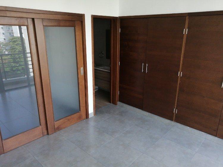 Apartamento estudio en alquiler 45 mts, 