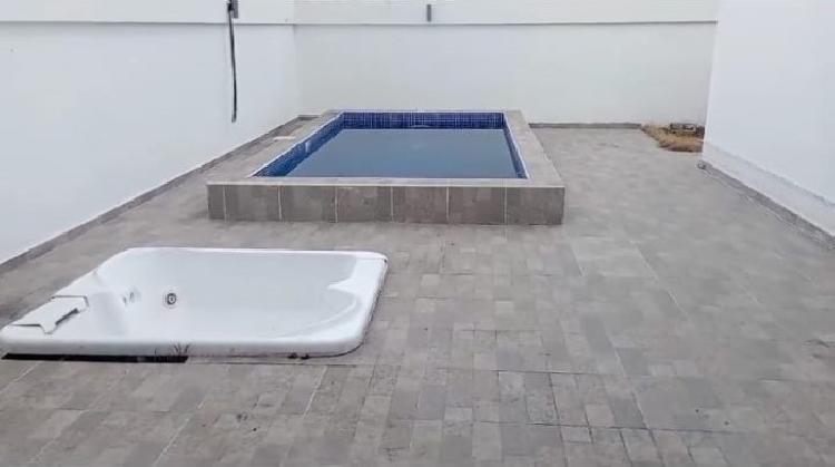 Casa en Venta en Punta Cana con piscina 