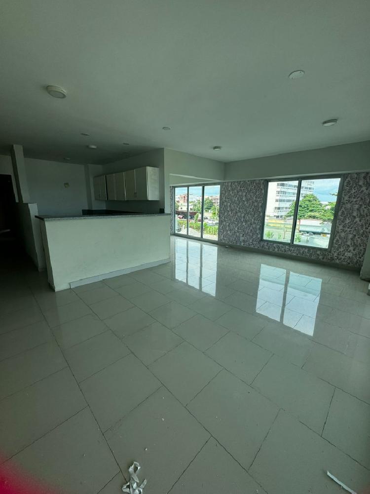 Apartamento en Venta en el Malecon de Santo Domingo