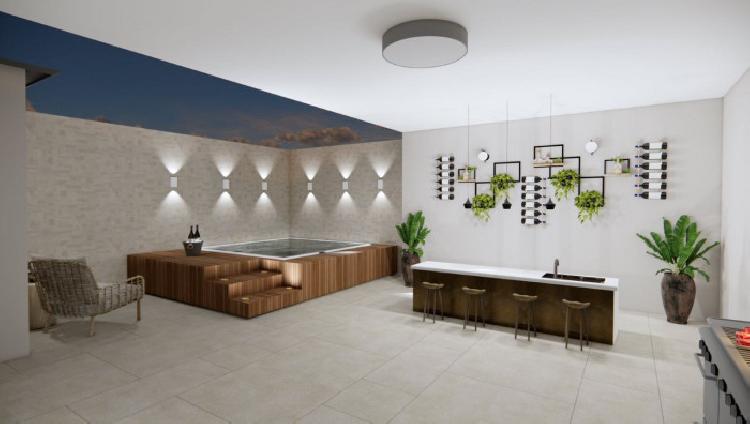 APARTAMENTO EN PUNTA CANA  EN BRISAS DE BAVARO VERON 