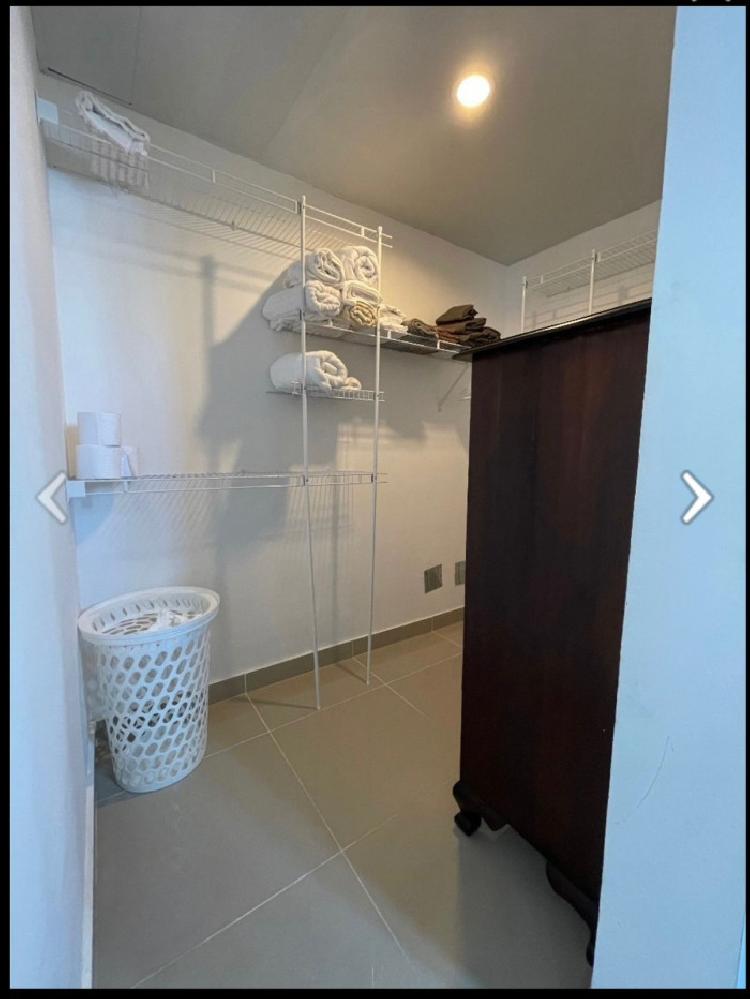 Se Renta Apartamento Amueblado, Bella Vista 