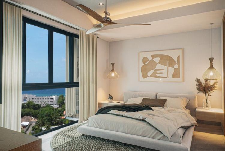 Venta de Apartamento Ubicado en Juan Dolio vista mar 
