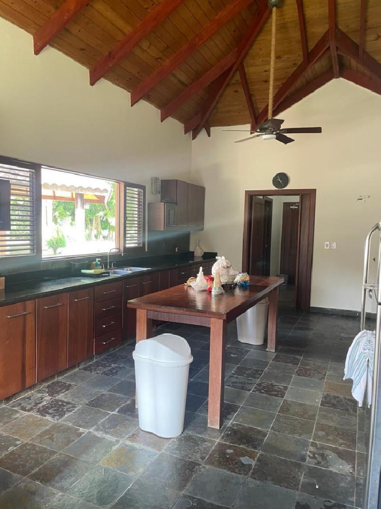  Venta Impresionante Villa en Juan Dolio casa de playa