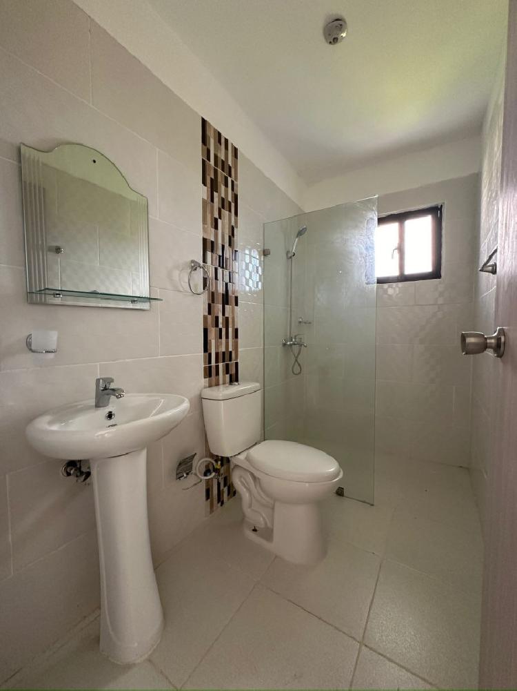 En Venta Apartamento Listo en Santo Domingo Este