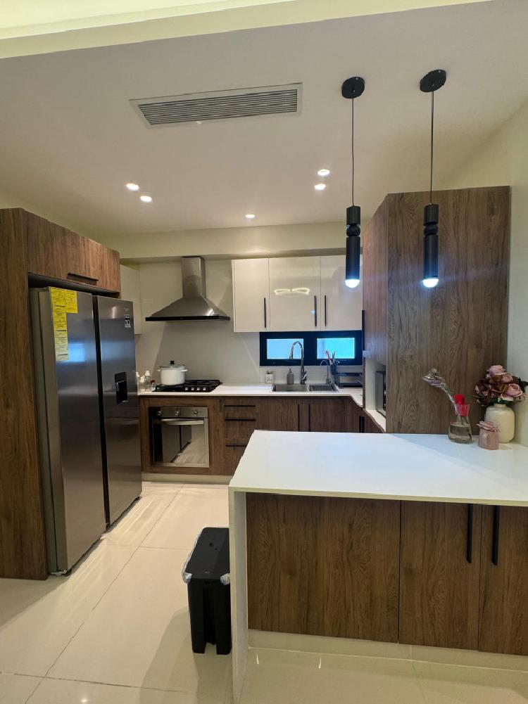 Apartamento nuevo  en Renta Torre de lujo Alma Rosa 