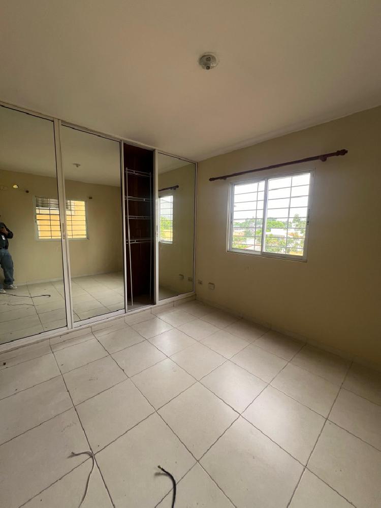 Apartamento en Venta en Los Hidalgo Santo Domingo Oeste