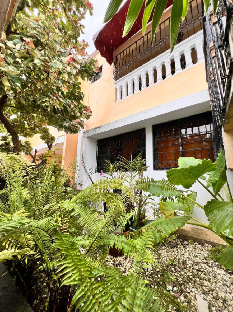  Oportunidad Única Casa en Venta en Villa Claudia D.N