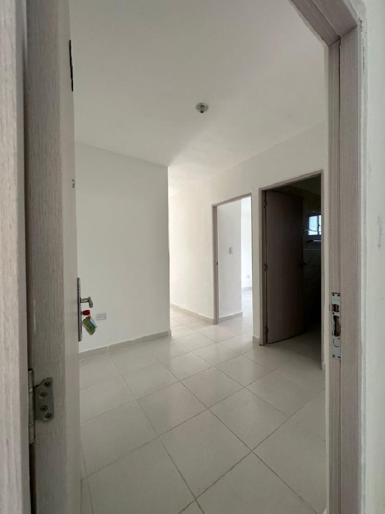 En Venta Apartamento Listo en Santo Domingo Este
