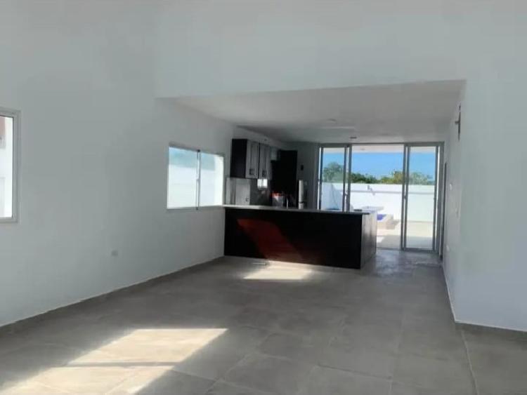 Casa en Venta en Punta Cana con piscina 