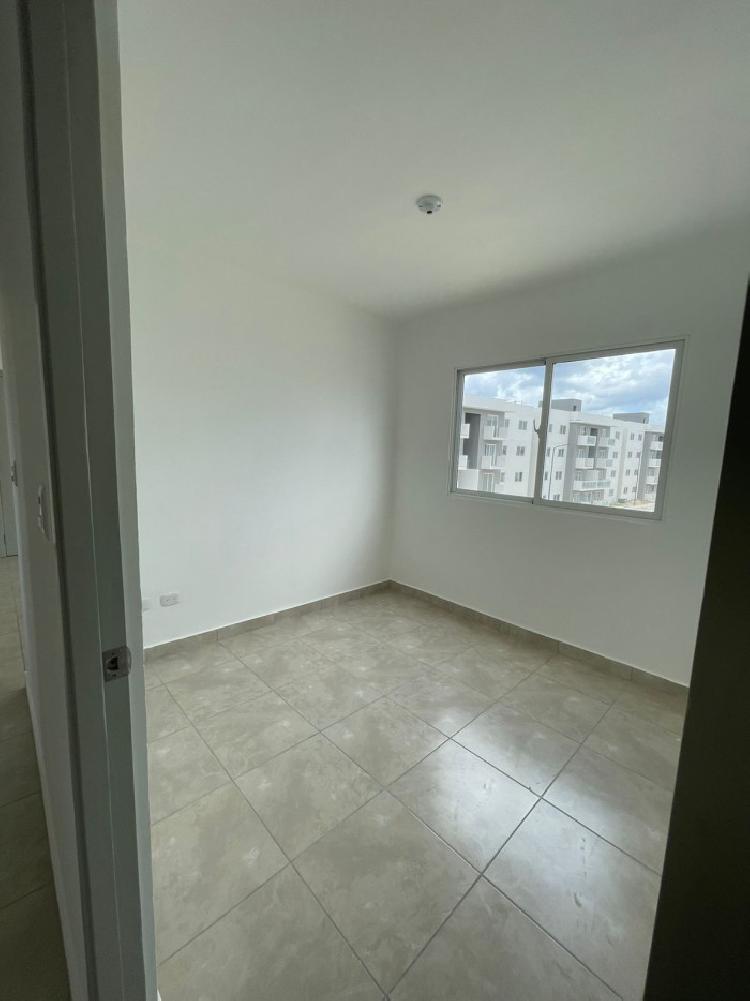 Venta de apartamento en Santo Domingo Este la Americas 