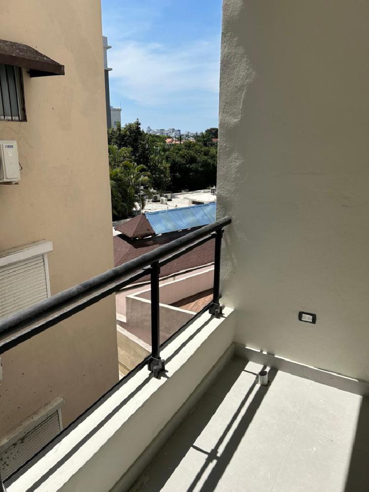 Apartamento en venta en El Millón próximo a la Gustavo 
