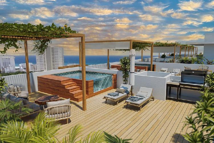 Venta de Apartamento Ubicado en Juan Dolio