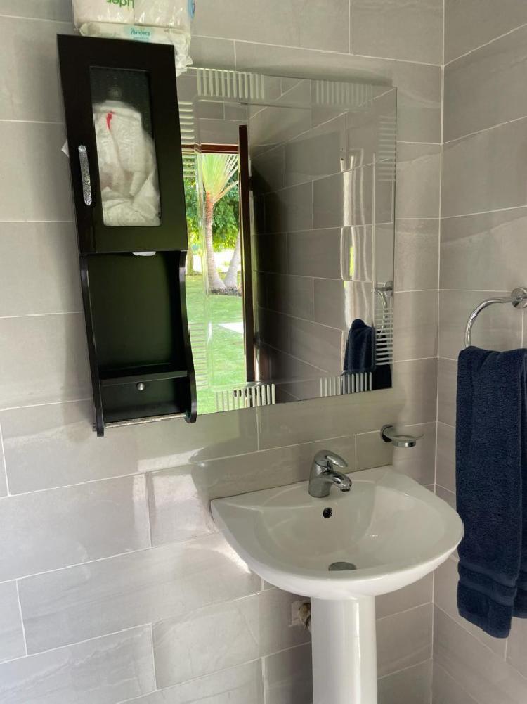  Venta Impresionante Villa en Juan Dolio casa de playa