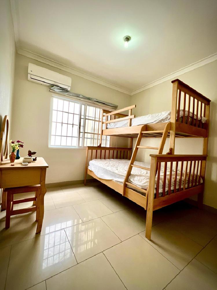Venta de Apartamento en Juan Dolio Casa de Playa 
