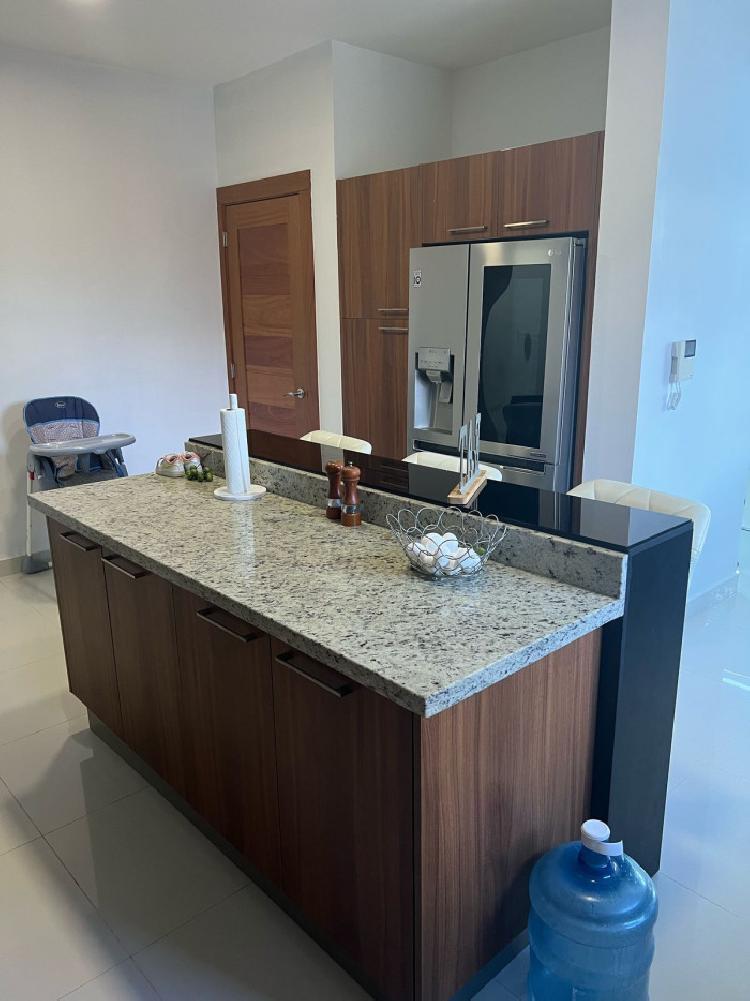 Espectacular Casa en Venta en Villa Gonzalez, Santiago 