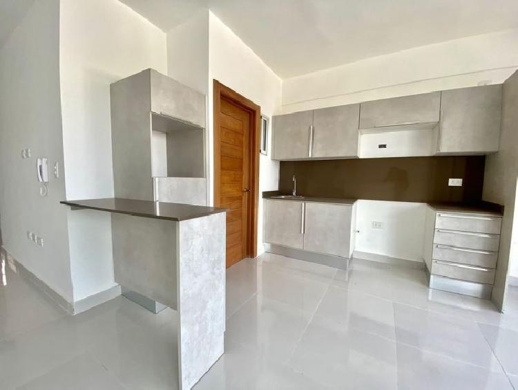 Apartamento en alquiler en el Millón Nuñez de Cáceres