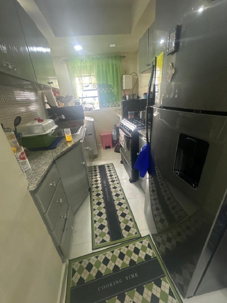 Apartamento en Venta 2do Nivel San Isidro 