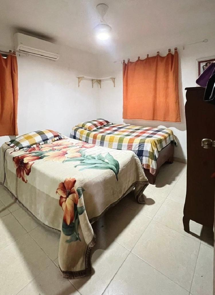 Venta de apartamenta en autopista San Isidro SDE