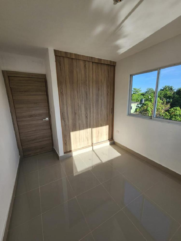 Aaprtamento en venta en la Jacobo M Santo Domingo Norte