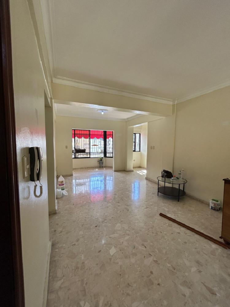 Apartamento en Venta Bella Vista, Calle Gaspar Polanco