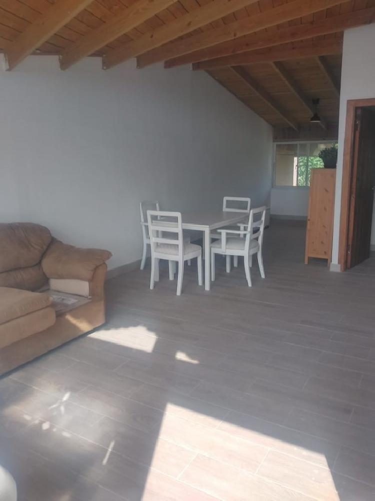 Apartamento  en Arroyo Hondo Isabel Villas