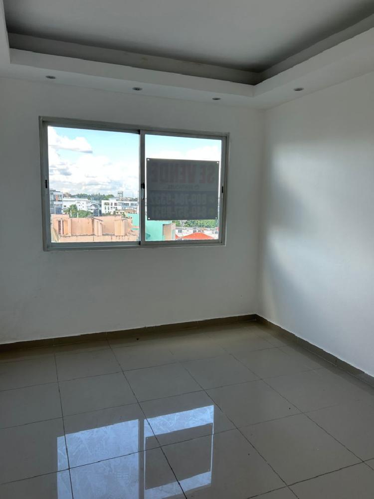 Venta de Penthouse en Urbanización Fernandez