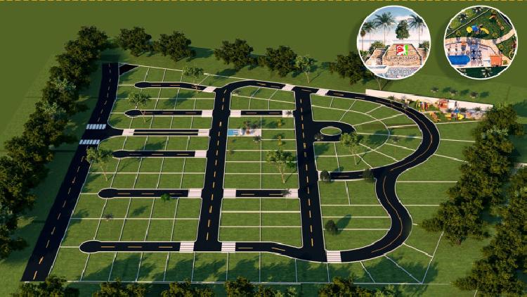 Venta de Solar ubicado en Boca Chica 