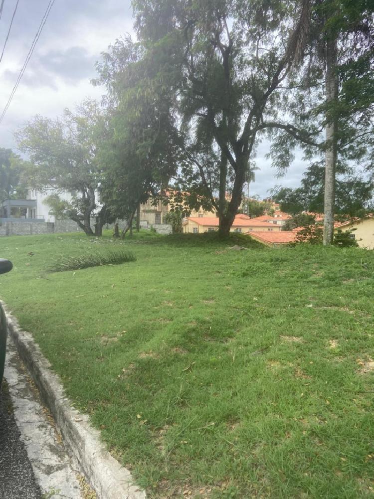 Venta de Solar en Arroyo Manzano Lo Jardines isabela