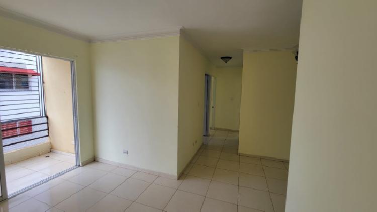 Apartamento en Venta Oportunidad en Cuidad Juan Bosch