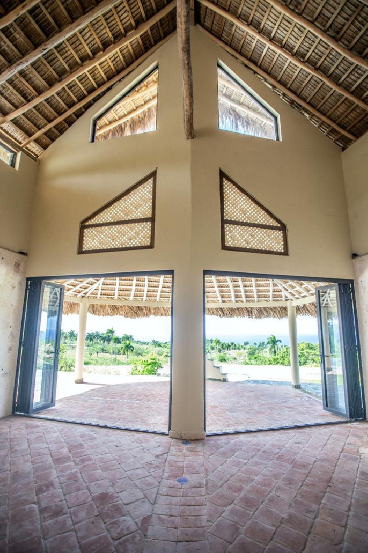 VENTA DE VILLA EN CABRERA PROXIMO A LA PLAYA 